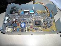 RG5-5731-000CN | C8519-69008 Низковольтный блок для HP 9000 9050 9040