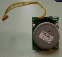 Главный двигатель (мотор) RM1-4803 для HP CLJ CP1215/ 1510/ 1515/ 1518