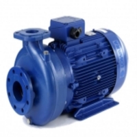 Помпа Lowara FHE 32-125/07/A (брутто 26.5) 32-12507A для моделей iek