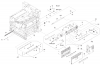 Узел регистрации механизма подачи бумаги 302LL94040 для Kyocera ECOSYS P8060CDN/ TASKalfa 2552CI/ 3252CI/ 3552CI/ 4002I/ 4052CI/ 5002I/ 5052CI/ 6002I/ 6052CI/ 2553CI/ 3253CI/ 3050CI/ 3550CI