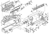 Узел термозакрепления B2624028 | B262-4028 для Ricoh MP161/ MP161L/ MP161LN/ MP161F/ MP161SPF