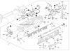 Узел захвата бумаги D0094420 для Ricoh SP8300DN/ MP4002/ MP5002