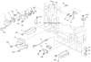 Механизма подъема бумаги AX040154 для Ricoh SP8300DN/ MP4002