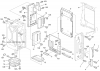 Плата M1325250 для Ricoh SP8300DN