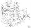 Низковольтная плата 105E20940 | 105E20430 для Xerox WorkCentre 7830/ 7835/ 7845/ 7855