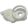 Шестерня привода резинового вала 27T в сборе с крепежом RC2-6242 для HP LJ P2030/ P2035/ P2050/ P2055/ M425