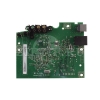 плата форматирования (сетевая) (oem) cb418-60001 для hp моделей p1505