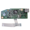 плата форматирования (базовая модель) p1100 (oem) rm1-7600-020cn rm1-7600-000cn rm1-7600-000000 ce668-60001 для hp моделей p1102, p1109