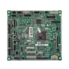 плата dc controller ( ) rm1-8104-000cn rm1-8104-000000 для hp моделей m551