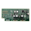плата каретки q6683-60191 для hp моделей t1100, t610, designjet+t1100