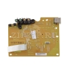 плата форматирования (базовая модель) rm1-4216-010000 rm1-4629 для hp моделей p1505