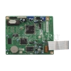 плата системного контроллера б/у (scnt board assy hg5-1309-070000 hg5-1309-000000 hg5-1309-120000 для canon моделей fax-l250