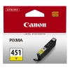 Картридж CLI-451 для Canon PIXMA iP7240, MG5440 / 6340 (O)