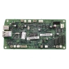 плата главная (форматтер) ( ) jc92-02117a jc92-02029b для samsung моделей clp310, clp310n, clp310