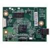 плата форматирования (не сетевая) оем cb409-60001 cb440-60001 q5426-60001 cb409/440 для hp моделей 1020, 1018