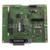 главная плата (форматтер) ( ) jc92-01658a jc92-01487b для samsung моделей ml-2550