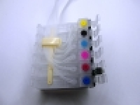 СНПЧ (Система непрерывной подачи чернил) для Epson T50/ T59/ R290/ R295/ R390/ RX590/ RX610/ RX615/ RX650/ TX650/ TX659/ TX700