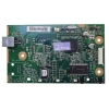 плата форматирования (не сетевая) (oem) cb406-60002 cb406-60001 q5427-60001 для hp моделей 1022