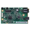 плата форматирования (сетевая) cb407-60002 q3969-60002 для hp моделей 1022