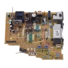 плата питания восст. rm1-0904-020cn rm1-0904-000 для hp моделей 3015, 3020, 3030