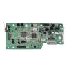 плата dc controller ( ) rm2-0231-000cn rm2-0231-000000 для hp моделей m701, m706, m435