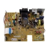 плата dc контроллера-p/ s оем rg0-1029-000cn для hp моделей 1200, 1220