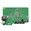 плата форматирования (сетевая) lj p1505n cb418-60001 для hp моделей p1505