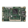 плата форматирования cb479-60001 для hp моделей cp1515, cp1518, color+laserjet+cp1210+series
