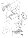 (Печатающая головка (Промывка) Epson L805) - (1 шт.)