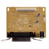 плата интерфейса usb/centronix (форматер) ar-m205 cpwbf0114qse3 для sharp моделей 420, ar-m200, ar-5320