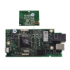 плата форматора cz229-60001 для hp моделей m201