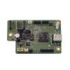 плата управления pixma-g3500/g3400/g3000 series ( qm4-4452-040000 qm4-4452-030000 для canon моделей pixma-g3400, pixma-g3000, pixma-g3500
