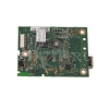 плата форматирования g3q34-60001 для hp моделей m102, m104, laserjet+m101+pro