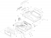 Панель управления 2101741 для Epson Stylus CX3700/ CX3800/ CX3805/ CX3810/ DX3800