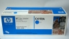 Картридж C4192A  cyan для HP Color LaserJet  CLJ-4500 / CLJ-4550 (O) (6000 стр.)