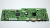 Плата BN94-04262P для монитора Samsung LS27A950DS/ZA/ LS27A950DSL/ZA