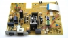 Плата DC контроллера RG0-1029 для HP LJ 1200/ 1000W