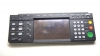 Панель управления 302H793490 для Kyocera TASKalfa 250ci/ 300ci/ 400ci/ 500ci