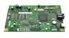Плата форматирования Q7528-60001 для HP LJ 3050/ 3052/ 3055