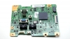 Плата BN94-06750Q для монитора Samsung LH46EDCPLBC/EN