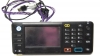 Контрольная панель D1581422 для Ricoh MP2001/ MP2501