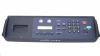 Панель управления JC63-01218A для Xerox Phaser 6110