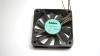 Вентилятор FM2 | RK2-0573 | D06R-24SS1-10B для HP LJ 2410/ 2420/ 2430
