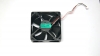 Вентилятор RK2-1378 для HP Color LaserJet CM6030/ M203/ M227