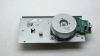 Узел привода печи RM1-2963 для HP LJ M5025/ M5035/ M5039