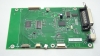 Плата форматирования CB355-60001 | CB355-67901 | Q3696-60001 (не сетевая) для HP LJ 1320