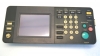 Контрольная панель 4040-6053-03 для Konica Minolta Bizhub 200/ Bizhub 250/ Bizhub 350