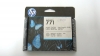 Печатающая головка CE020A | HP 771 Photo Black | Light Gray для HP DesignJet-Z6200/ DesignJet-Z6600