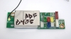 Плата управления ADF MS-1E198407 | M0165045 | FAN8322615 | 651000027140 для Xerox VersaLink C400/ C405