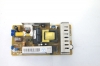 Плата питания JC44-00096D | 105N02246 для Samsung ML-3310D/ ML-3712DW/ SCX-4835FR/ Xerox Ph 3320/ WC 3315